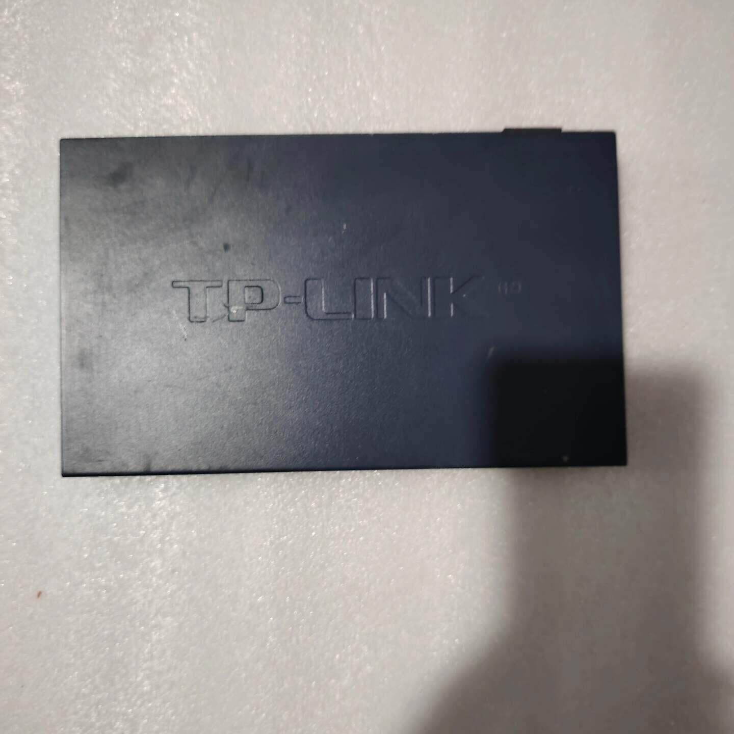 TP-LINK全千兆以太交换机