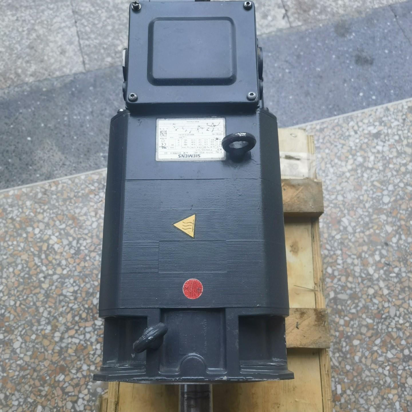 1PH7103-2PD02-0BB3 电机 现货实物拍