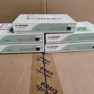 飞塔FortiGate FG-60D千兆企业级硬件防火墙 8