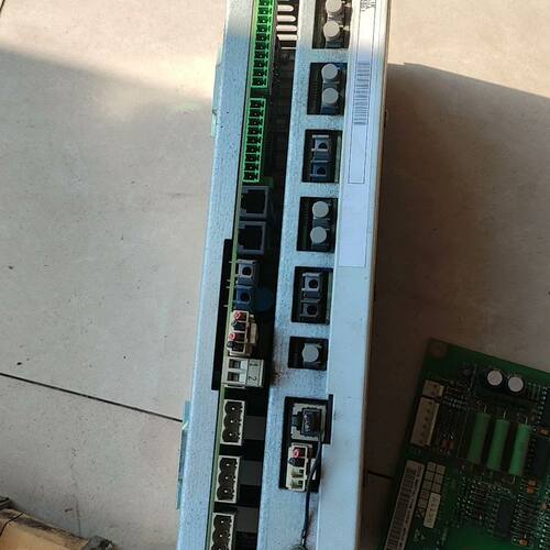 变频器拆机主板 控制板 160kw拆机的