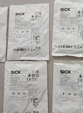 SICK西克 GTB6-N1212   1052445