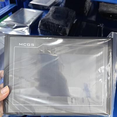 昆仑通态7寸触摸屏 型号TPC7072Gt