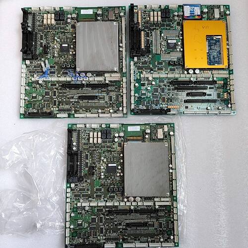 MURATEC天车主板OHT-CPU3C-G2-3