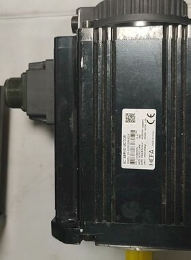 禾川伺服电机 SV-X1MH150A-N2LN   1.5K