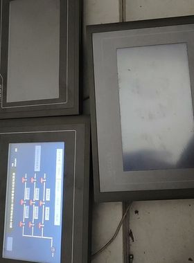 昆仑通态触摸屏TPC7062TI  TPC7062KX  T