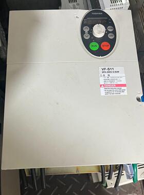 拆机变频器S110.75kw 1.5kw   2.2kw