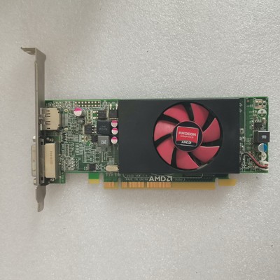 /AMD Radeon R5 240 1G 显卡