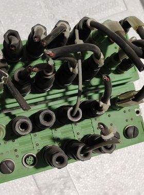 FLM DO8 M12 2736291拆