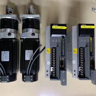 驱动电机伺服套装 电机 DS3L－20P7－PFA