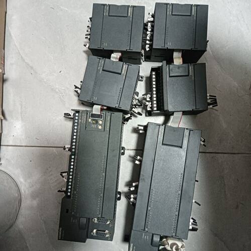 S7-200 CN PLC CPU226 型号6ES7