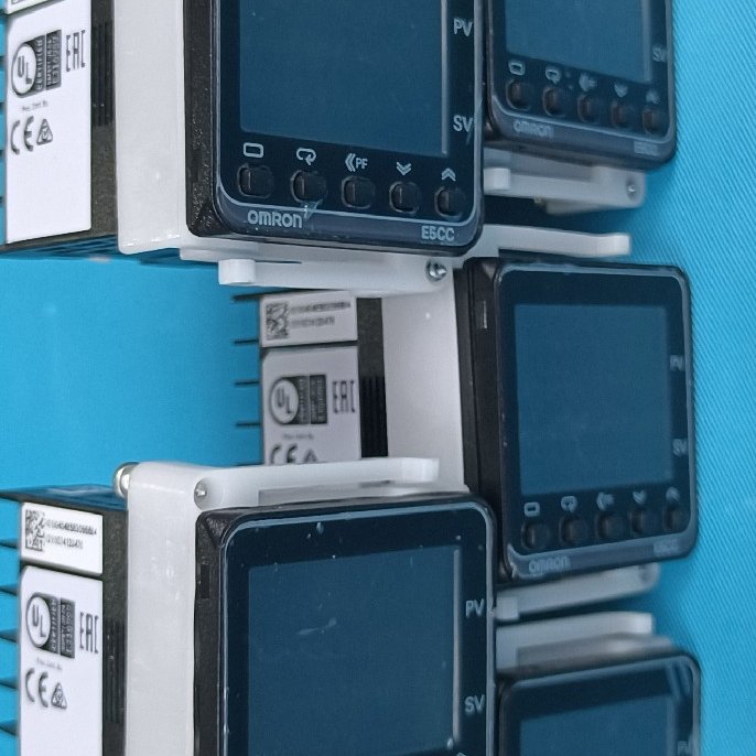 温控器E5CC-QX2ASM-800 E5CC-R