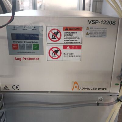 ADVANCED WAVE VSP-1220S稳压器 拆机件