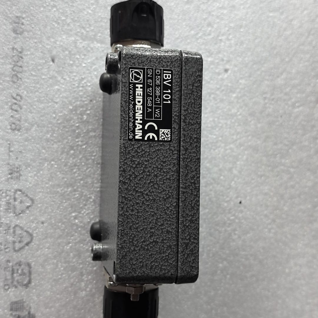 海德汉HEIDENHAIN IBV101 型号ID 536