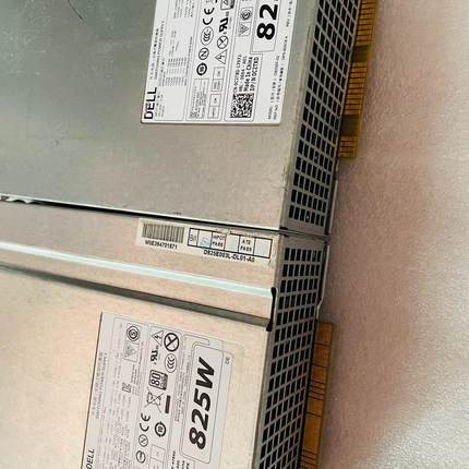 825w电源。T7810 T5810