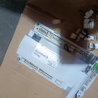 LMV27.100A2RL REC27.100A2 SIEM