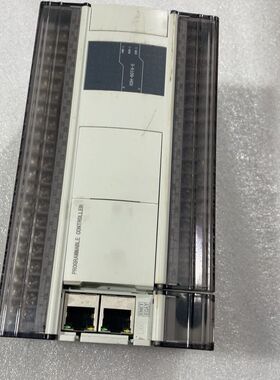 总线plc 橙色好xdh-60t4-e功能包好的 无拆无
