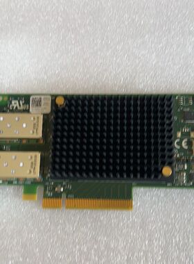 0RXNT1 Emulex LPE31002-M6
