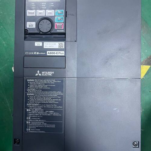 A800-E Plus变频器 FR-A840-00310