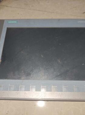 6AV2123-2MB03-0AX0  有问题上电黑