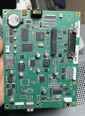 GE Healthcare的电路板 型号M9100CDMB1