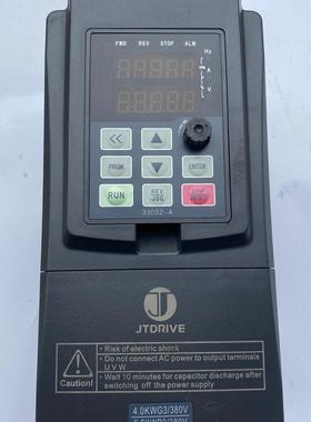 金田JT330S2 KB0040G3 4.0kw拆机宝贝 功