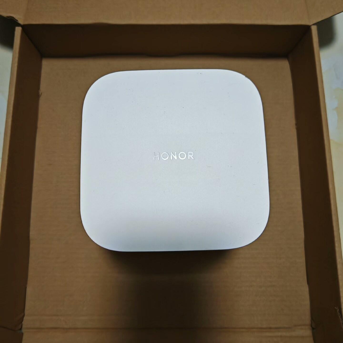 #路由器 荣耀CD30  1200M 无线路由器 千