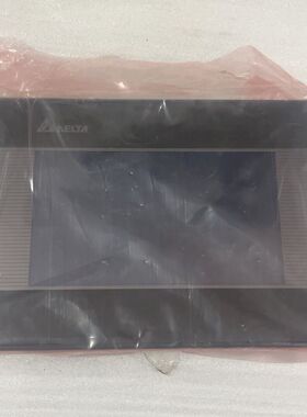 台达触摸屏DOP-B07SS411 充新成色 实物如图