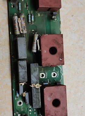 133B4020 DT/1检测板   4646X271