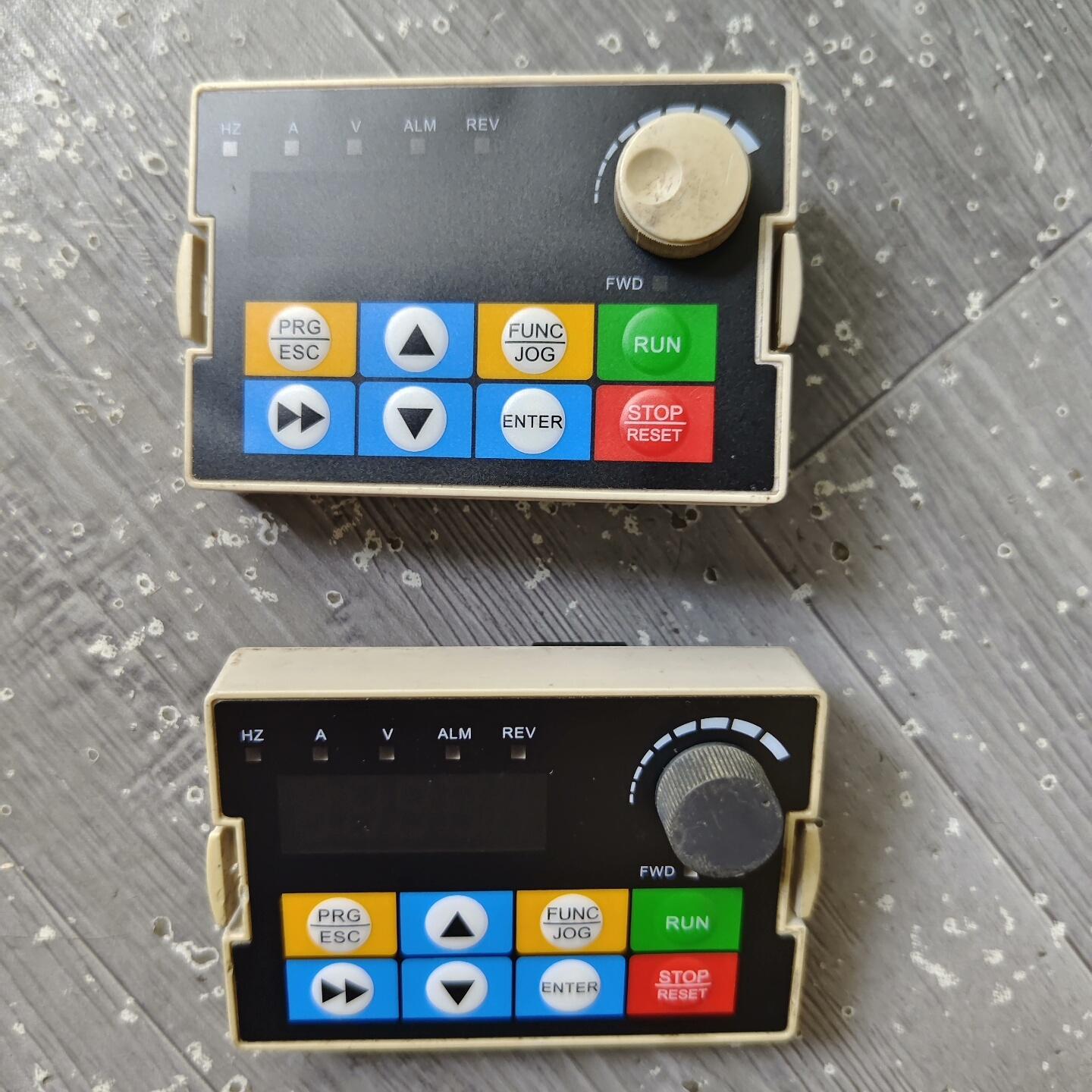 变频器面板  月普YP990/人民SPD990