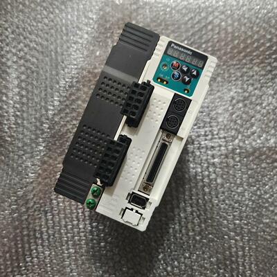 MDDDT3530003  A4伺服1.0KW驱动器