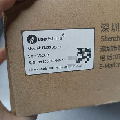 雷赛智能EM32DX-E4模块 型号EM32DX-E4