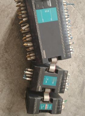 永宏PLC FBS-60MAR2-AC功能包好[