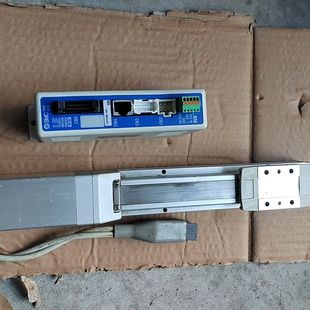 R16N1拆机 100 电动缸 LEFS16B