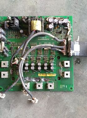 蓝海华腾驱动板I14T223HQ1实物拍摄 模块拆了 板子不