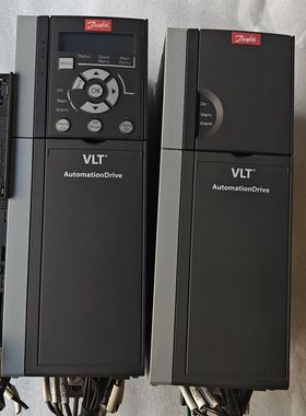 丹佛斯变频器VLT AutomationDrive