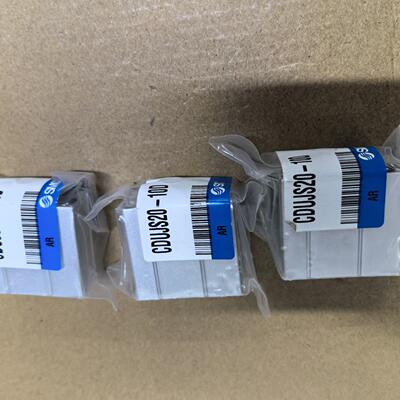 CDUJS20-10D气缸（ 6）