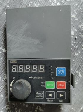 变频器面板   三垦SCOP-2（4）