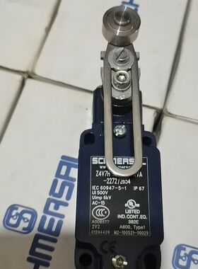 z4v7h 335-11z-rva-2272/2654施迈赛