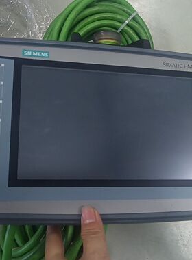 HMI触摸屏 KTP900F Mobi