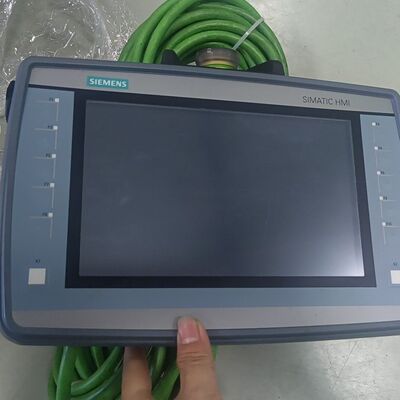 HMI触摸屏 KTP900F Mobi