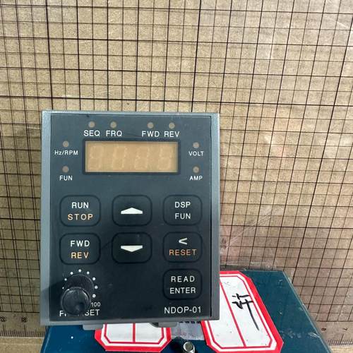 【TAIAN变频器面板N2 NDOP-01】