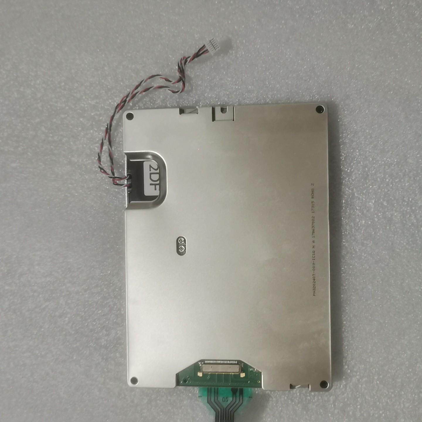 拆机PH320240T-009-IC1Q 5.7寸LED