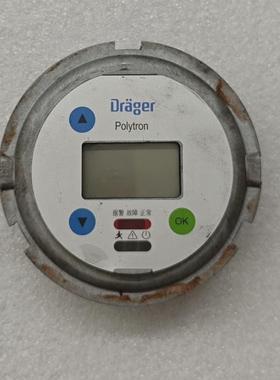 Dr?ger Polytron气体探测器主板 拆机件 实物拍
