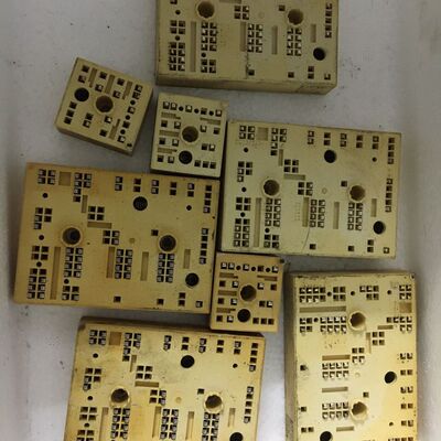 SEMIKRON西门康模块 SKiiP 39AC12T4V1