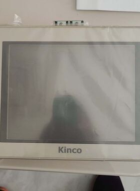 步科Kinco触摸屏MT5420T-CAN-XUJI 未