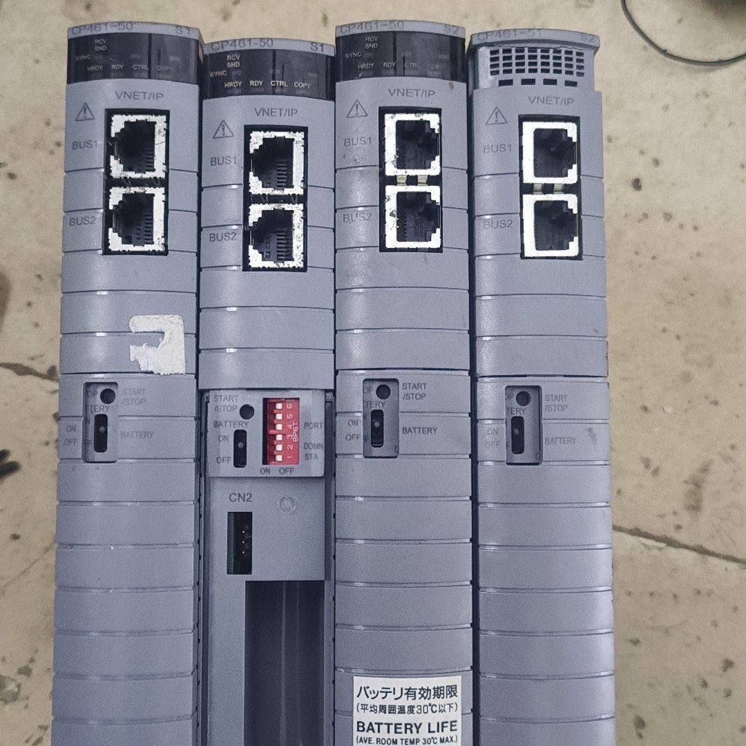 #控制器 横河模块YOKOGAWA CP461-50 S1