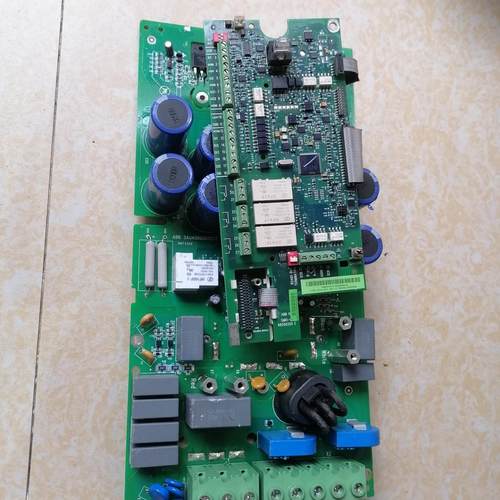 510 15KW驱动板+主板一套如图。功能正常 测试好