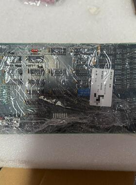 ETEC艾特克工业控制板 型号FAB 756-0312-01
