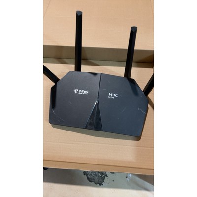 TX1801 Plus千兆双频路由器 电信版WiFi