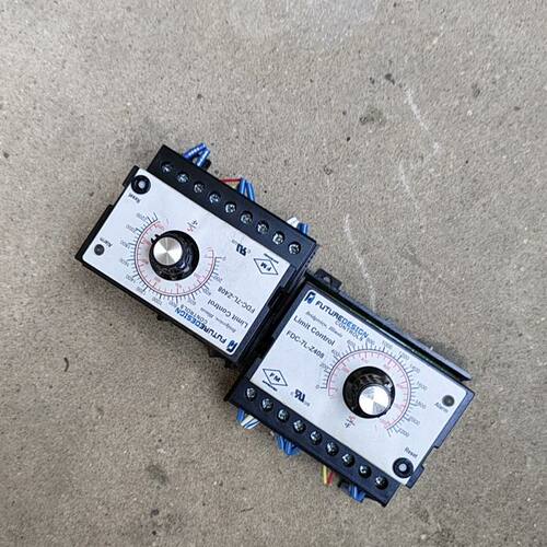 FDC-7L-Z408  FUTURE DESIGN 控制器